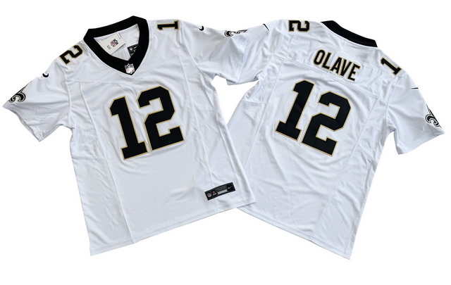 New Orleans Saints Jerseys 021